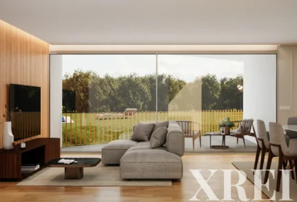 Apartment 2-bedroom for sale in OAK Porto, Cedofeita, Santo Ildefonso, Sé, Miragaia, São Nicolau e Vitória, Porto &bull; X99289