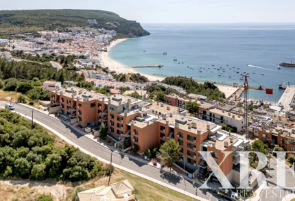 Apartment Studio for sale in Sesimbra (Castelo), Sesimbra, Setúbal &bull; X99354
