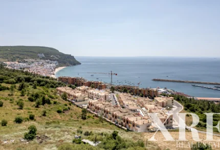 Apartment Studio for sale in Sesimbra (Castelo), Sesimbra, Setúbal &bull; X99354