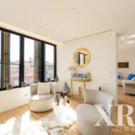 Apartment 4-bedroom for sale in Avenidas Novas, Lisbon • X99355 - gallery image