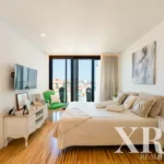 Apartment 4-bedroom for sale in Avenidas Novas, Lisbon • X99355 - gallery image