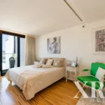 Apartment 4-bedroom for sale in Avenidas Novas, Lisbon • X99355 - gallery image