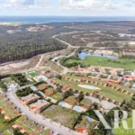 Villa 3-bedroom for sale in Vau, Óbidos, Leiria • X99357 - gallery image