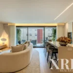 Apartment 3-bedroom for sale in Caxias Heights, Oeiras e São Julião da Barra, Paço de Arcos e Caxias, Oeiras, Greater Lisbon • X99341 - gallery image