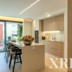 Apartment 3-bedroom for sale in Caxias Heights, Oeiras e São Julião da Barra, Paço de Arcos e Caxias, Oeiras, Greater Lisbon • X99335 - gallery image