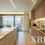 Apartment 3-bedroom for sale in Caxias Heights, Oeiras e São Julião da Barra, Paço de Arcos e Caxias, Oeiras, Greater Lisbon • X99335 - gallery image