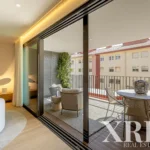 Apartment 3-bedroom for sale in Caxias Heights, Oeiras e São Julião da Barra, Paço de Arcos e Caxias, Oeiras, Greater Lisbon • X99335 - gallery image