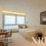 Apartment 3-bedroom for sale in Caxias Heights, Oeiras e São Julião da Barra, Paço de Arcos e Caxias, Oeiras, Greater Lisbon • X99335 - gallery image