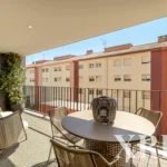 Apartment 3-bedroom for sale in Caxias Heights, Oeiras e São Julião da Barra, Paço de Arcos e Caxias, Oeiras, Greater Lisbon • X99335 - gallery image