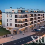 Apartment 3-bedroom for sale in Caxias Heights, Oeiras e São Julião da Barra, Paço de Arcos e Caxias, Oeiras, Greater Lisbon • X99335 - gallery image