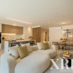 Apartment 3-bedroom for sale in Caxias Heights, Oeiras e São Julião da Barra, Paço de Arcos e Caxias, Oeiras, Greater Lisbon • X99332 - gallery image