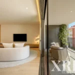 Apartment 3-bedroom for sale in Caxias Heights, Oeiras e São Julião da Barra, Paço de Arcos e Caxias, Oeiras, Greater Lisbon • X99331 - gallery image