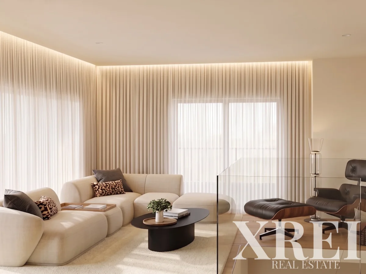 Apartment 4-bedroom for sale in Caxias Heights, Oeiras e São Julião da Barra, Paço de Arcos e Caxias, Oeiras, Greater Lisbon • X99340