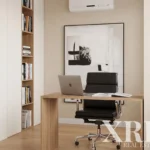 Apartment 4-bedroom for sale in Caxias Heights, Oeiras e São Julião da Barra, Paço de Arcos e Caxias, Oeiras, Greater Lisbon • X99334 - gallery image