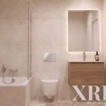 Apartment 4-bedroom for sale in Caxias Heights, Oeiras e São Julião da Barra, Paço de Arcos e Caxias, Oeiras, Greater Lisbon • X99334 - gallery image