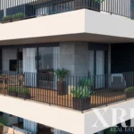 Apartment 4-bedroom for sale in Caxias Heights, Oeiras e São Julião da Barra, Paço de Arcos e Caxias, Oeiras, Greater Lisbon • X99334 - gallery image