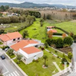 Villa 4-bedroom for sale in Briteiros Santo Estêvão e Donim, Guimarães, Braga • X99370 - gallery image