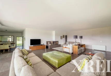 Villa 4-bedroom for sale in Vau, Óbidos, Leiria &bull; X99717