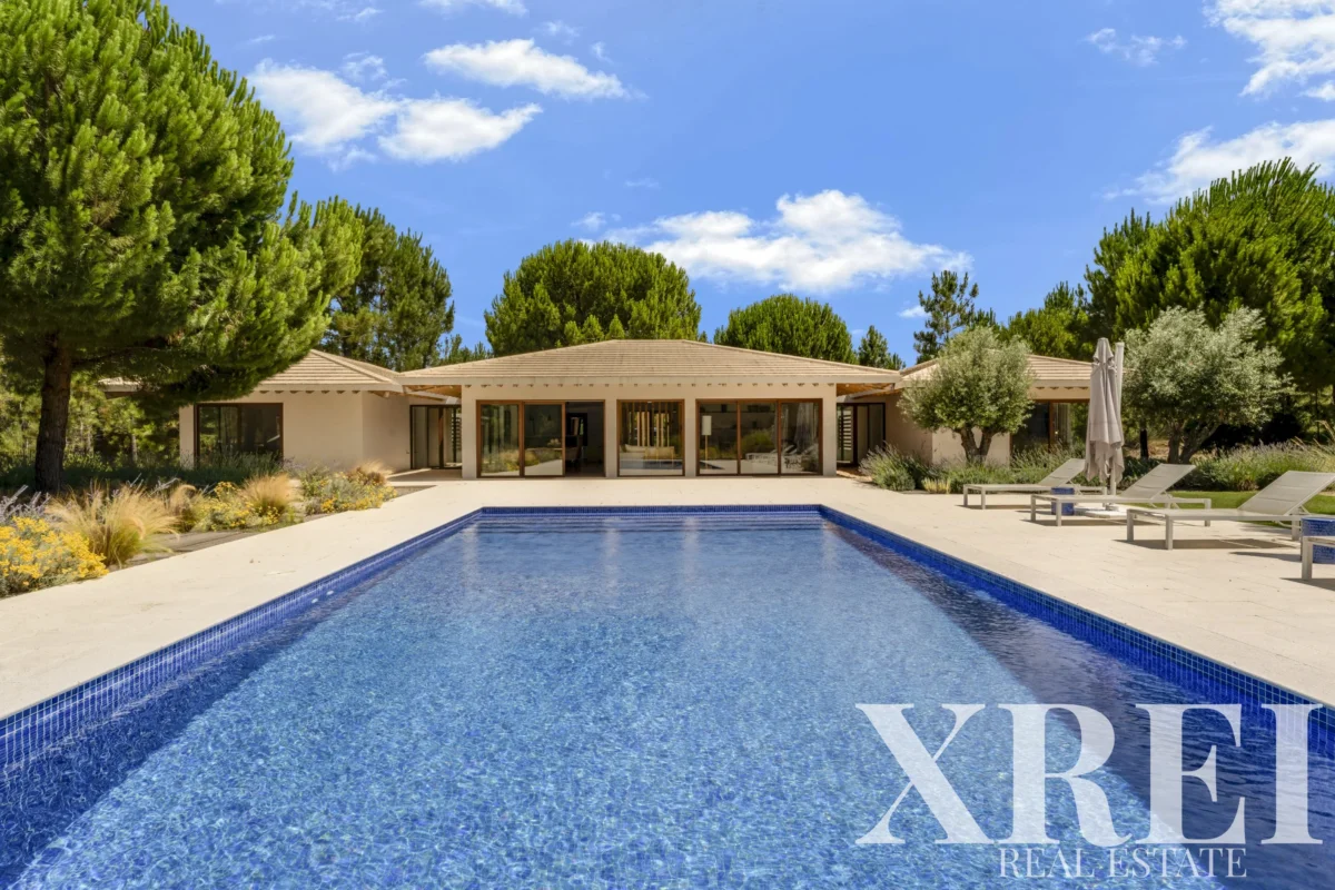 Villa 4-bedroom for sale in Spatia, Grândola e Santa Margarida da Serra, Grândola, Setúbal • X99369