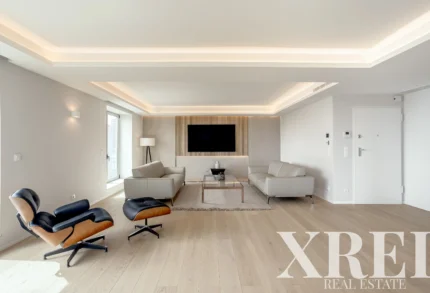 Apartment 3-bedroom for sale in Campolide, Lisbon &bull; X99392
