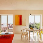Top Floor Apartment 4-bedroom for sale in Selva, Marvila, Lisbon • X99413 - gallery image