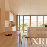 Top Floor Apartment 4-bedroom for sale in Selva, Marvila, Lisbon • X99413 - gallery image