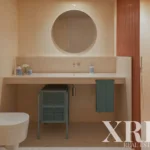 Top Floor Apartment 4-bedroom for sale in Selva, Marvila, Lisbon • X99413 - gallery image