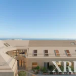 Top Floor Apartment 4-bedroom for sale in Selva, Marvila, Lisbon • X99413 - gallery image