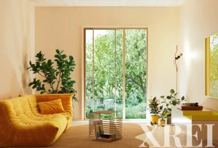 Apartment 2-bedroom for sale in Selva, Marvila, Lisbon &bull; X99404