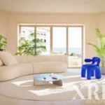 Apartment 2-bedroom for sale in Selva, Marvila, Lisbon • X99404 - gallery image