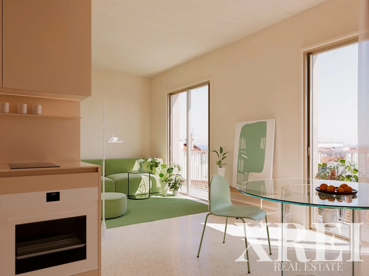 Apartment 3-bedroom for sale in Selva, Marvila, Lisbon • X99406