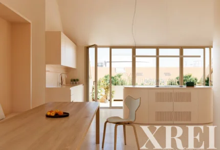 Apartment 3-bedroom for sale in Selva, Marvila, Lisbon &bull; X99406
