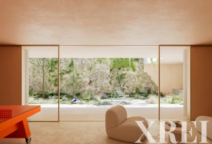 Apartment 2-bedroom for sale in Selva, Marvila, Lisbon &bull; X99408