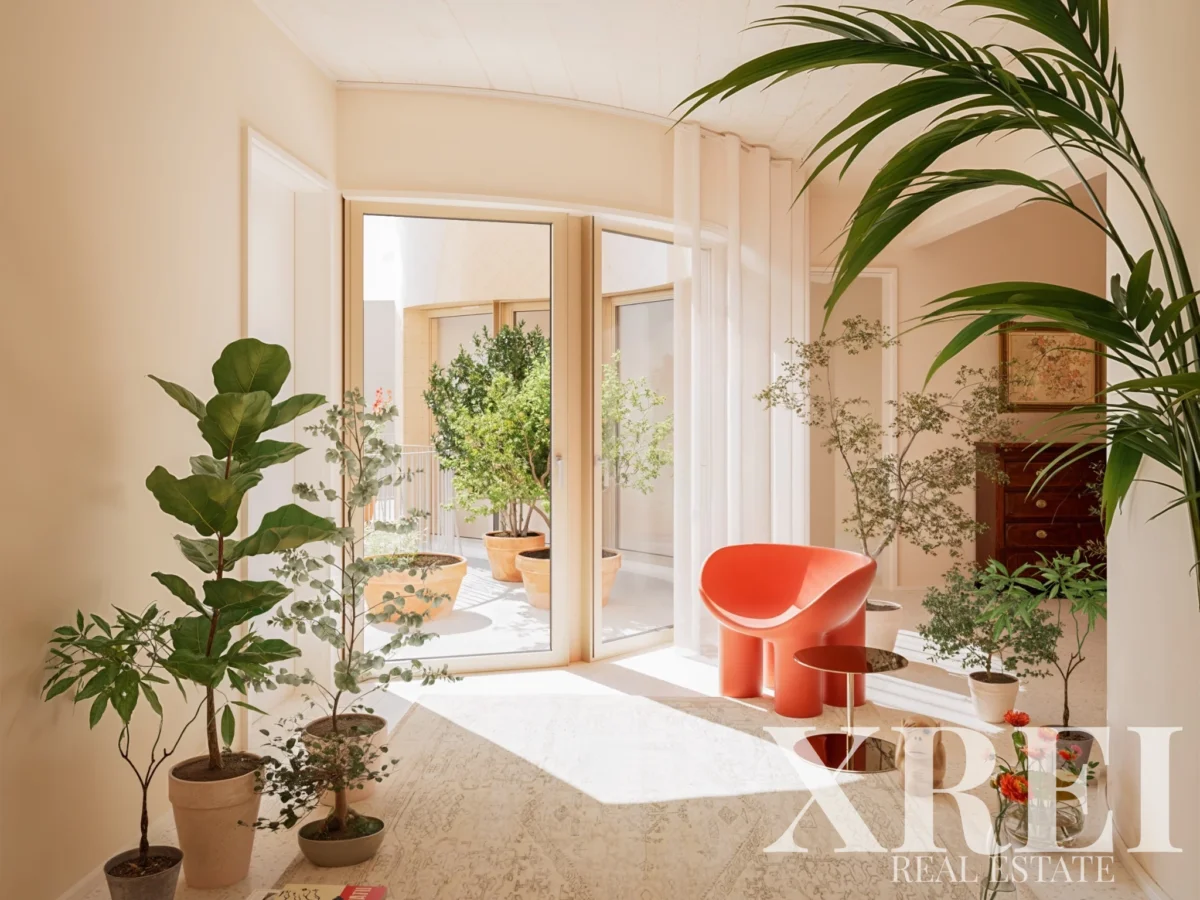 Apartment 3-bedroom for sale in Selva, Marvila, Lisbon • X99402