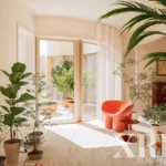 Apartment 3-bedroom for sale in Selva, Marvila, Lisbon • X99402 - gallery image