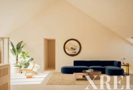 Apartment 3-bedroom for sale in Selva, Marvila, Lisbon &bull; X99402