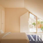 Apartment 3-bedroom for sale in Selva, Marvila, Lisbon • X99402 - gallery image