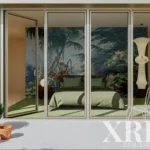 Apartment 3-bedroom for sale in Selva, Marvila, Lisbon • X99402 - gallery image