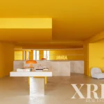 Apartment 3-bedroom for sale in Selva, Marvila, Lisbon • X99402 - gallery image