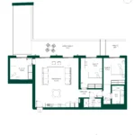 Apartment 3-bedroom for sale in Selva, Marvila, Lisbon • X99402 - gallery image