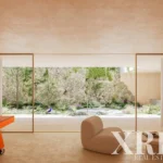 Top Floor Apartment 5-bedroom for sale in Selva, Marvila, Lisbon • X99414 - gallery image