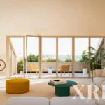 Top Floor Apartment 5-bedroom for sale in Selva, Marvila, Lisbon • X99414 - gallery image