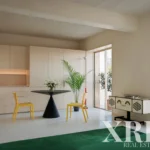 Top Floor Apartment 5-bedroom for sale in Selva, Marvila, Lisbon • X99414 - gallery image