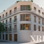 Top Floor Apartment 5-bedroom for sale in Selva, Marvila, Lisbon • X99414 - gallery image