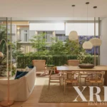 Apartment 2-bedroom for sale in Cristino 1932, Arroios, Lisbon • X99464 - gallery image
