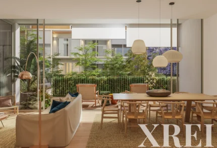 Apartment 2-bedroom for sale in Arroios, Lisbon &bull; X99464