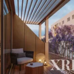 Apartment 2-bedroom for sale in Cristino 1932, Arroios, Lisbon • X99464 - gallery image