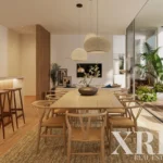 Apartment 2-bedroom for sale in Cristino 1932, Arroios, Lisbon • X99464 - gallery image
