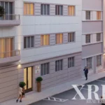 Apartment 2-bedroom for sale in Cristino 1932, Arroios, Lisbon • X99464 - gallery image