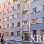 Apartment 2-bedroom for sale in Cristino 1932, Arroios, Lisbon • X99464 - gallery image